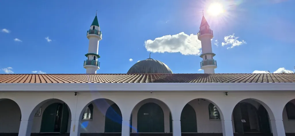 Islamic Center i Malmö
